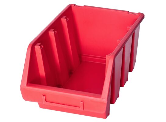 Ergobox 3 czerwony Patrol Group