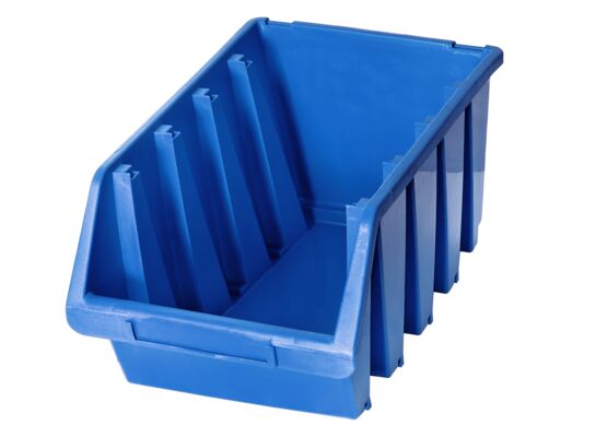 Ergobox 4 niebieski Patrol Group