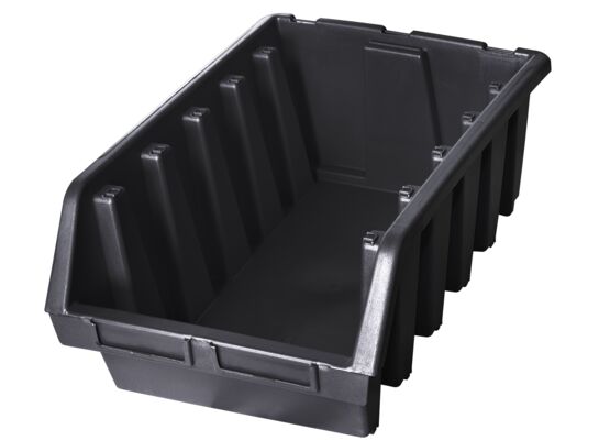 Ergobox 5 czarny Patrol Group