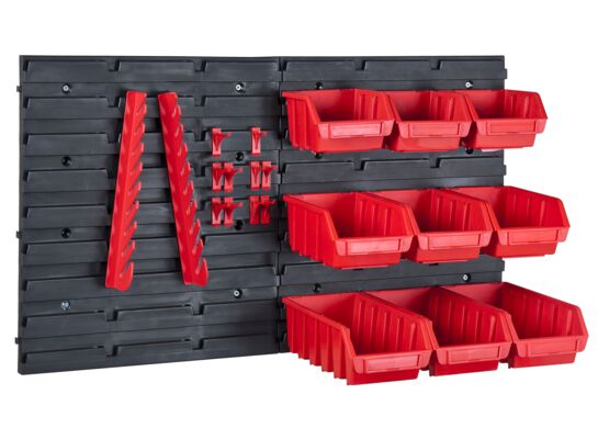 Zestaw płyty warsztatowej Fixing Wall Starter Patrol Group