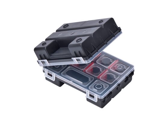 Organizer Tandem B 200 TWIN Patrol Group