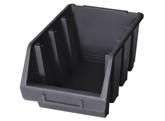 Ergobox 3 czarny Patrol Group