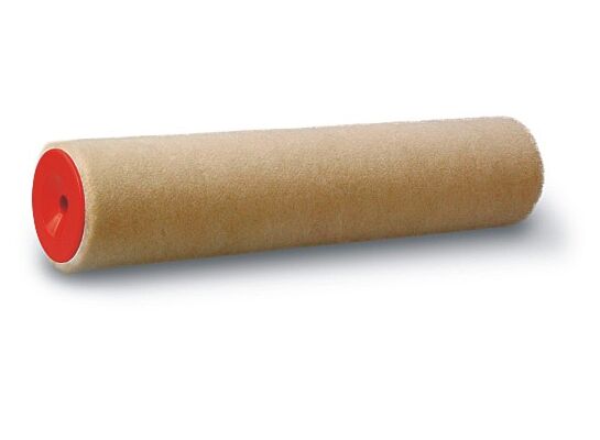 Wałek malarski VELOUR 25 cm, rdzeń 48 mm, welur 5 mm Rota