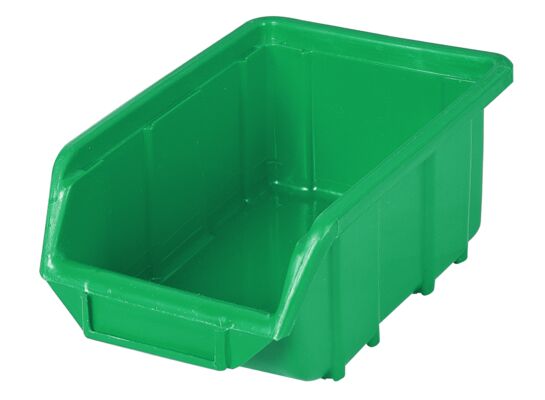 Ecobox mały zielony Patrol Group