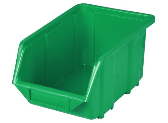 Ecobox średni zielony Patrol Group