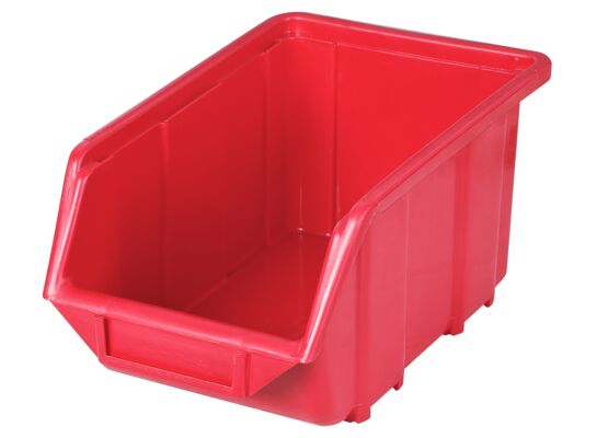 Ecobox średni czerwony Patrol Group