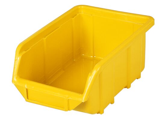 Ecobox mały żółty Patrol Group