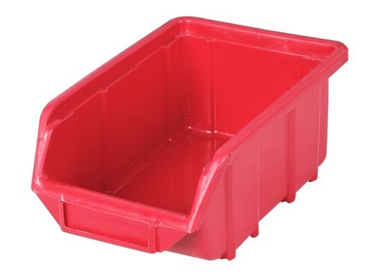 Ecobox mały czerwony Patrol Group