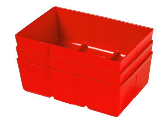 CombiBox 4 zestaw 3 sztuk Patrol Group