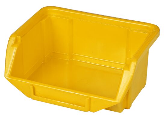 Ecobox mini żółty Patrol Group