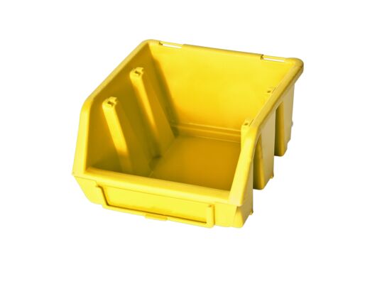 Ergobox 1 żółty Patrol Group