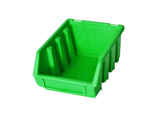 Ergobox 2 zielony Patrol Group