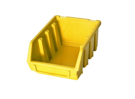 Ergobox 2 żółty Patrol Group