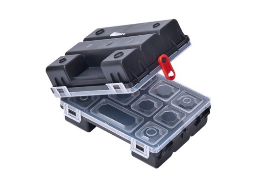 Organizer Tandem A 200 TWIN Patrol Group