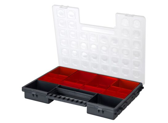 Organizer Tandem C 400 (z kubełkami) Patrol Group