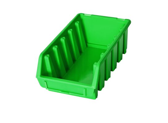 Ergobox 2L zielony Patrol Group