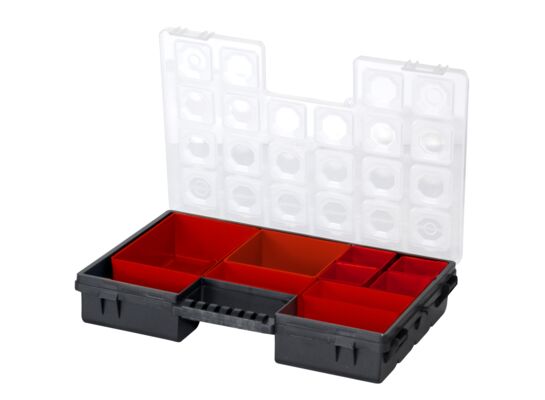 Organizer Tandem C 300(z kubełkami) Patrol Group