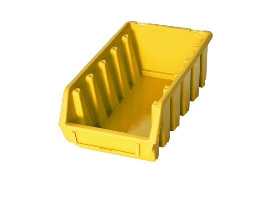 Ergobox 2L żółty Patrol Group