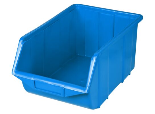 Ecobox duży niebieski Patrol Group