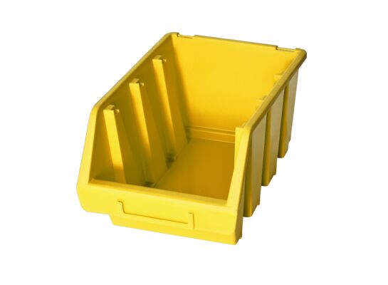 Ergobox 3 żółty Patrol Group