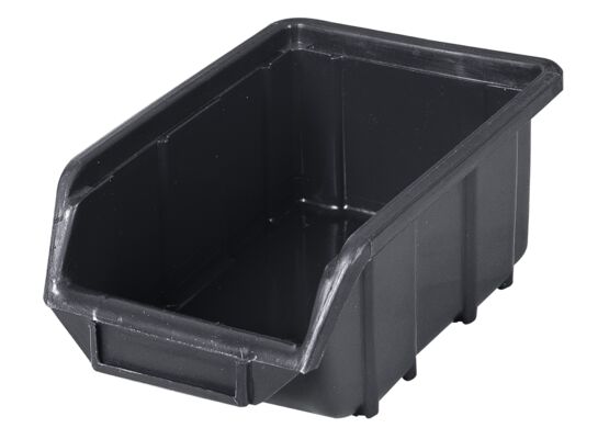 Ecobox mały czarny Patrol Group