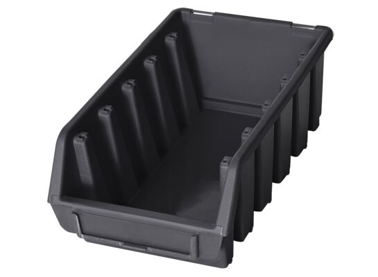 Ergobox 2L czarny Patrol Group