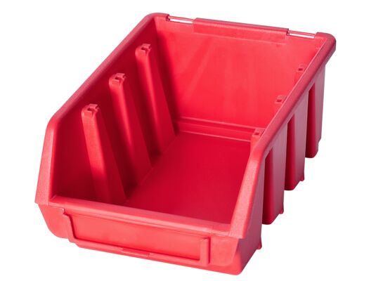 Ergobox 2 czerwony Patrol Group