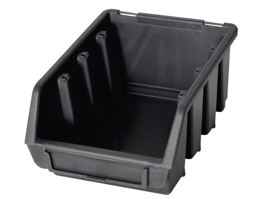 Ergobox 2 czarny Patrol Group