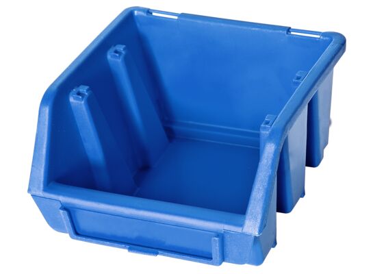 Ergobox 1 niebieski Patrol Group