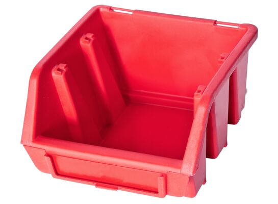 Ergobox 1 czerwony Patrol Group