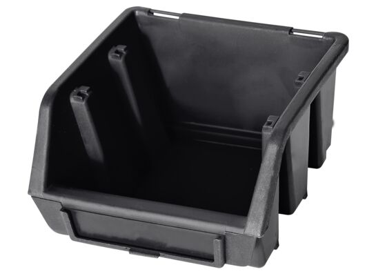 Ergobox 1 czarny Patrol Group