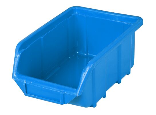 Ecobox mały niebieski Patrol Group