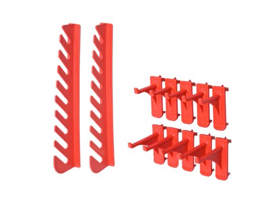 Zestaw akcesoriów do płyty A11 Patrol Group