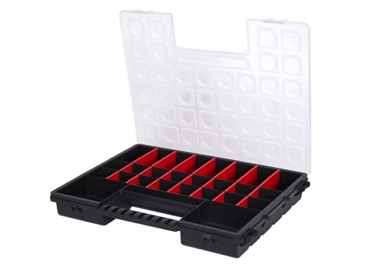 Organizer Tandem B 400 Patrol Group