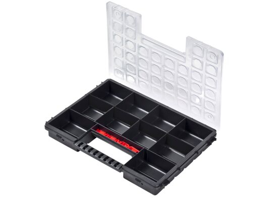 Organizer Tandem A 400 Patrol Group