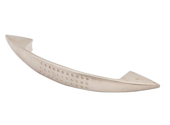 Uchwyt meblowy satynowy 96 mm