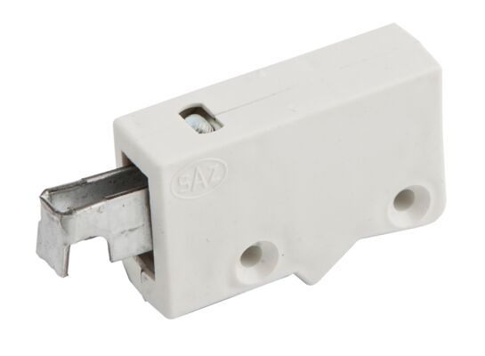 Zawieszka uniwersalna z regulacją biała