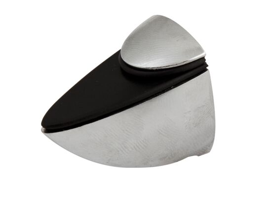 Wspornik półki chrom