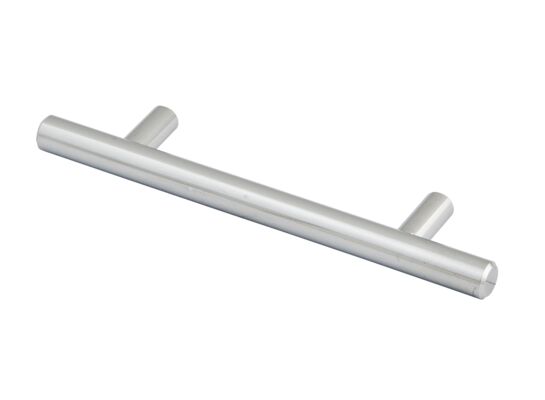 Uchwyt meblowy reling chrom 224 mm