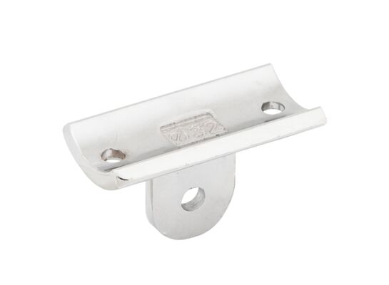 Uchwyt do poręczy rurowych Ø32 chrom