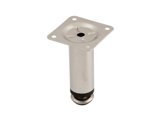 Nóżka regulowana chrom