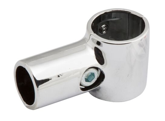 Złącze redukcyjne typ T32 x 25 chrom