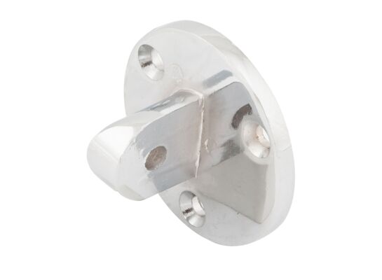 Uchwyt do ściany chrom