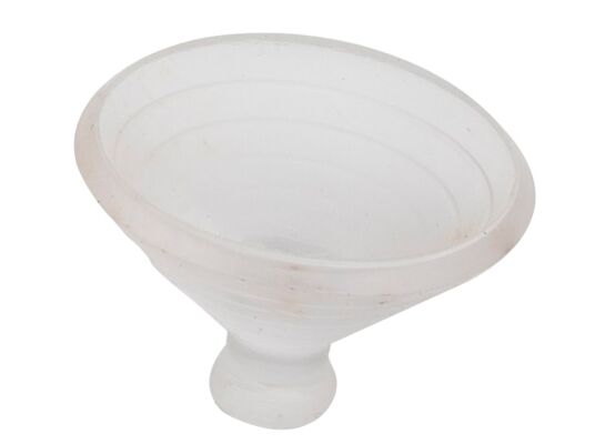 Przyssawka Ø20 plexi 4 sztuki