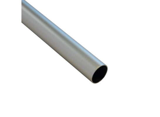 Drążek meblowy Ø16 satyna