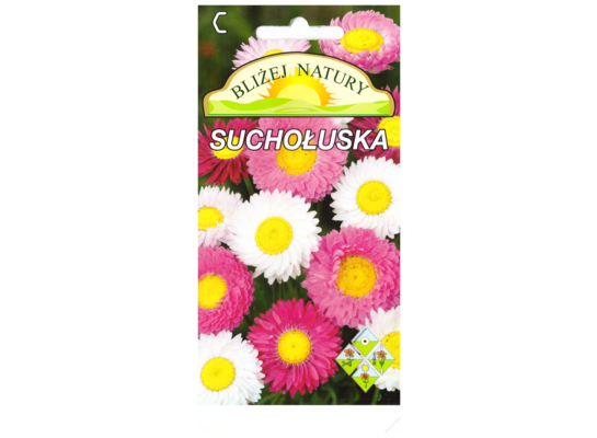 Suchołuska mieszana