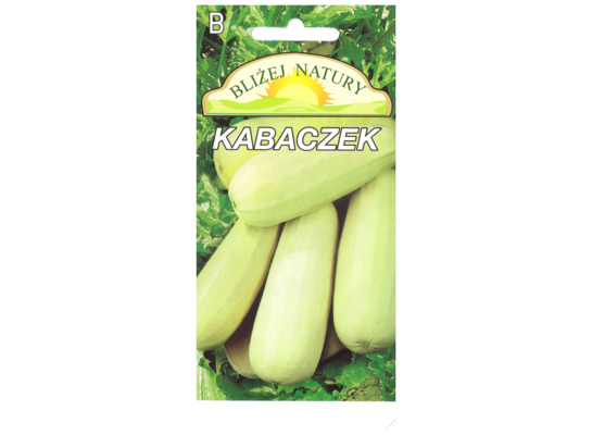 Dynia zwyczajna kabaczek złoty cepelin 2 POLAN