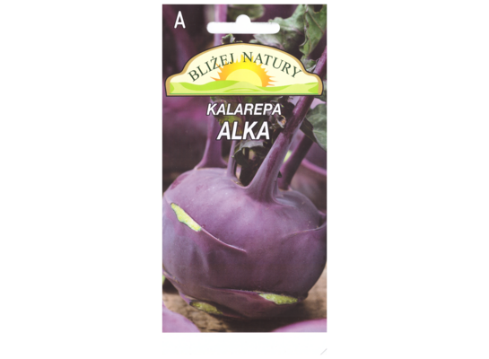 Kalarepa Alka 0,5 g