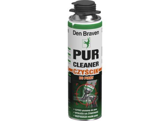 Zmywacz do pianki poliuretanowej Universal PU-Cleaner