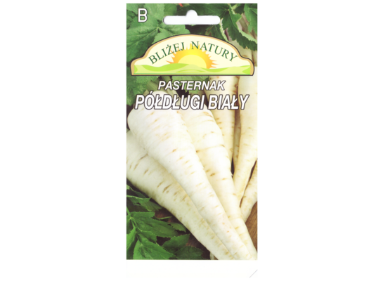 Pasternak półdługi 2 POLAN